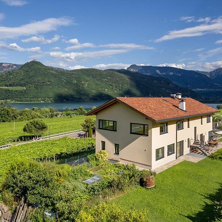 Roesslhof Caldaro Exterior foto